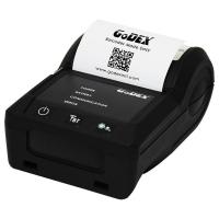 Принтер этикеток Godex MX30 BT, USB Фото