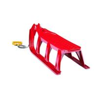 Санки Prosperplast TATRA Красные Фото