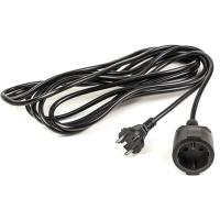 Сетевой удлинитель PowerPlant JY-3021/5 5м Фото