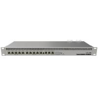Маршрутизатор Mikrotik RB1100AHx4 Фото