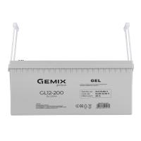 Батарея к ИБП Gemix GL 12В 200 Ач Фото