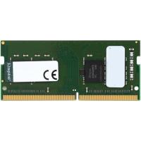 Модуль пам'яті для ноутбука Kingston SoDIMM DDR4 4GB 2666 MHz Фото
