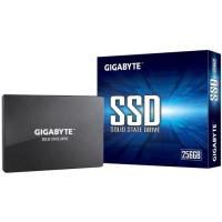 Накопитель SSD GIGABYTE 2.5" 256GB Фото
