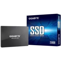 Накопичувач SSD GIGABYTE 2.5" 256GB Фото