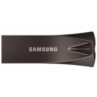 USB флеш накопичувач Samsung 256GB BAR Plus USB 3.0 Фото