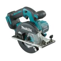 Дискова пила Makita по металлу LXT, 135мм (без АКБ и БП) Фото