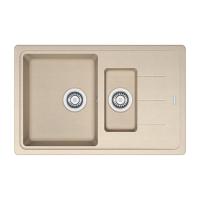 Мойка кухонная Franke BASIS BFG 651-78 Фото