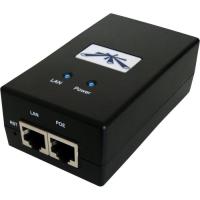 Адаптер PoE Ubiquiti POE-24-30W Фото