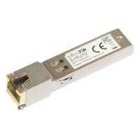 Модуль SFP Mikrotik S+RJ10 Фото