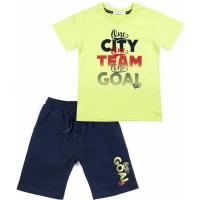 Набір дитячого одягу Breeze CITY TEAM GOAL Фото