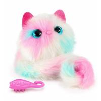 Інтерактивна іграшка Pomsies кошечка Коко Фото