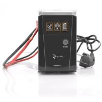 Пристрій безперебійного живлення Ritar RTSW-600 LED, 12V Фото
