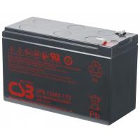 Батарея к ИБП CSB UPS12360, 12В 7.5 Ач Фото