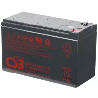Батарея до ДБЖ CSB UPS12360, 12В 7.5 Ач Фото