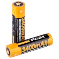 Аккумулятор Fenix 18650 3400 mAh Фото