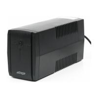 Источник бесперебойного питания Maxxter B850VA-02 Фото