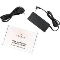 Блок питания к ноутбуку Rezone Lenovo 90W 20V 4.5A 5.5*2.5 Фото
