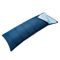 Спальний мішок L.A.Trekking одеяло Anchorage L Blue Фото