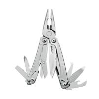 Мультитул Leatherman Wingman синтетический чехол, карт. коробка Фото