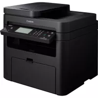Багатофункціональний пристрій Canon i-SENSYS MF237w c Wi-Fi + 2 картриджа Фото