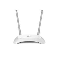 Маршрутизатор TP-Link TL-WR850N Фото