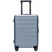 Валіза Xiaomi Ninetygo Business Travel Luggage 20" Light Blue Фото
