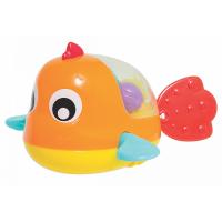 Игрушка для ванной Playgro Рыбка Фото
