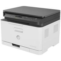 Багатофункціональний пристрій HP Color LJ M178nw Фото