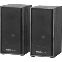 Акустична система Defender SPK 240 Black Фото