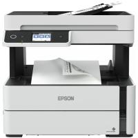 Многофункциональное устройство Epson M3170 с WiFi Фото