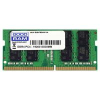 Модуль пам'яті для ноутбука Goodram SoDIMM DDR4 2666 MHz Фото