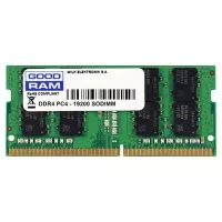 Модуль памяти для ноутбука Goodram SoDIMM DDR4 2666 MHz Фото