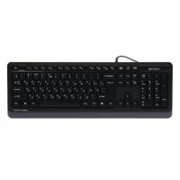 Клавіатура A4Tech FK10 Grey Фото