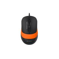 Мишка A4Tech FM10 Orange Фото