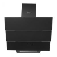 Витяжка кухонна Perfelli DNS 6383 B 750 BL LED Strip Фото