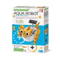 Набор для экспериментов 4М Акваробот Фото