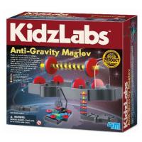 Набор для экспериментов 4М Магнитная левитация Фото