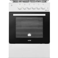 Плита Artel APETITO 10-E WHITE Фото