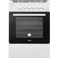 Плита Artel APETITO 10-E WHITE Фото