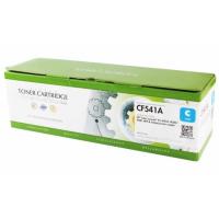Картридж Static Control HP CLJ CF541A (203A) 1300ст cyan Фото