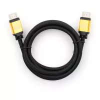 Кабель мультимедийный Vinga HDMI M to HDMI M 3.0m V2.0 Фото