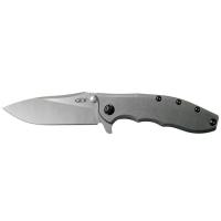 Нож ZT 0562TI Фото