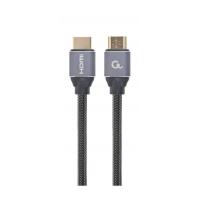Кабель мультимедийный Cablexpert HDMI M to HDMI M 3.0m Фото