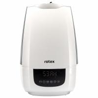 Зволожувач повітря Rotex RHF600-W Фото