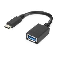 Переходник Lenovo USB Type-C to USB 3.0 Фото