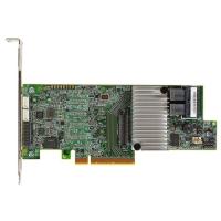 Контроллер RAID LSI MegaRAID SAS 9361-8i (1GB) Фото