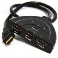 Коммутатор видео Cablexpert DSW-HDMI-35 Фото