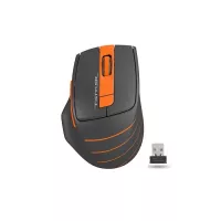 Мишка A4Tech FG30 Orange Фото