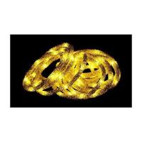 Гирлянда Luca Lighting Веревка, 8 м, теплый белый Фото