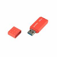 USB флеш накопичувач Goodram 32GB UME3 Orange USB 3.0 Фото